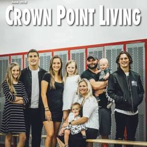 Meet your Posher, Brian